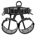 Petzl FALCON, Black