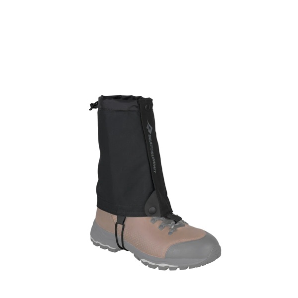 Sea To Summit Spinifex Ankle Gaiters Canvas