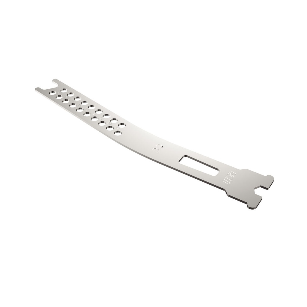 Petzl flexible linking bars FLEX