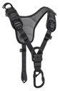 Petzl TOP Black