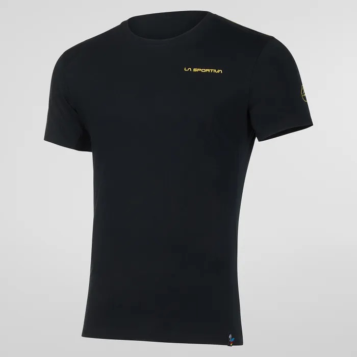 LaSportiva Back Logo T-Shirt Men