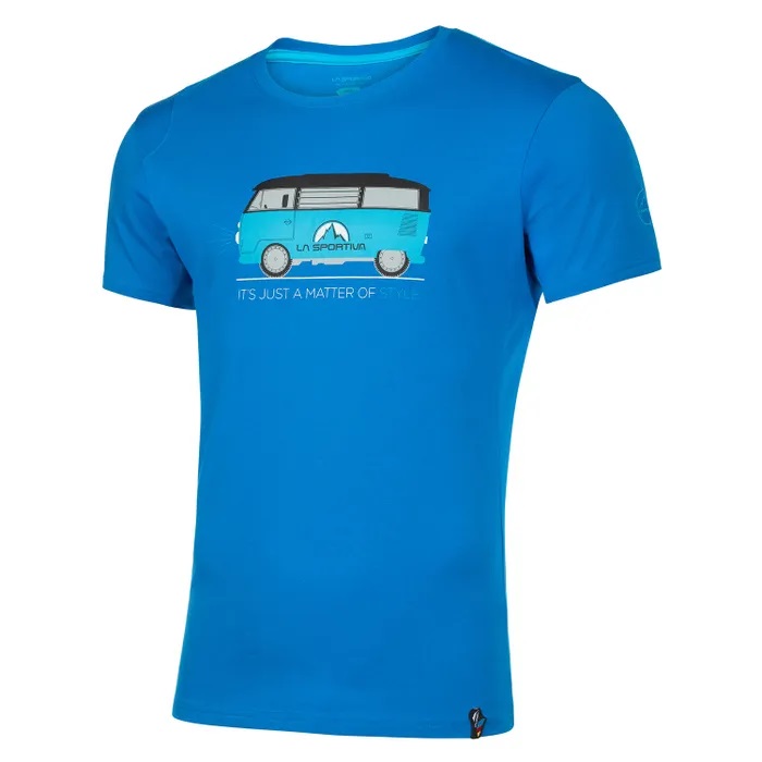 LaSportiva Van T-Shirt Men