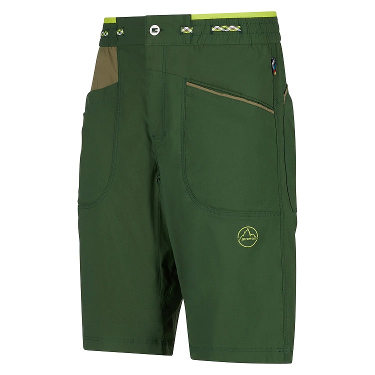 LaSportiva Belay Short Men