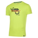 LaSportiva Stripe Cube T-Shirt Men