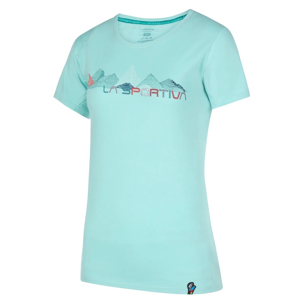 LaSportiva Peaks T-Shirt Women