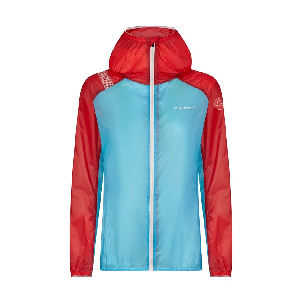 LaSportiva Briza Windbreaker Jacket Women