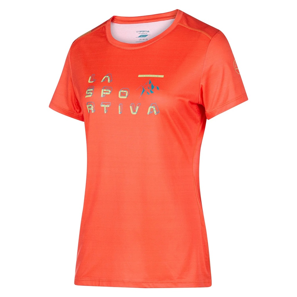 LaSportiva Raising T-Shirt Women