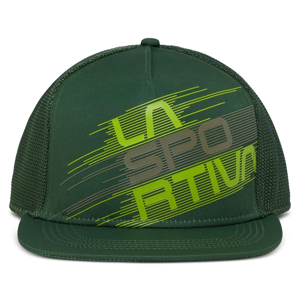 LaSportiva Trucker Hat Stripe Evo