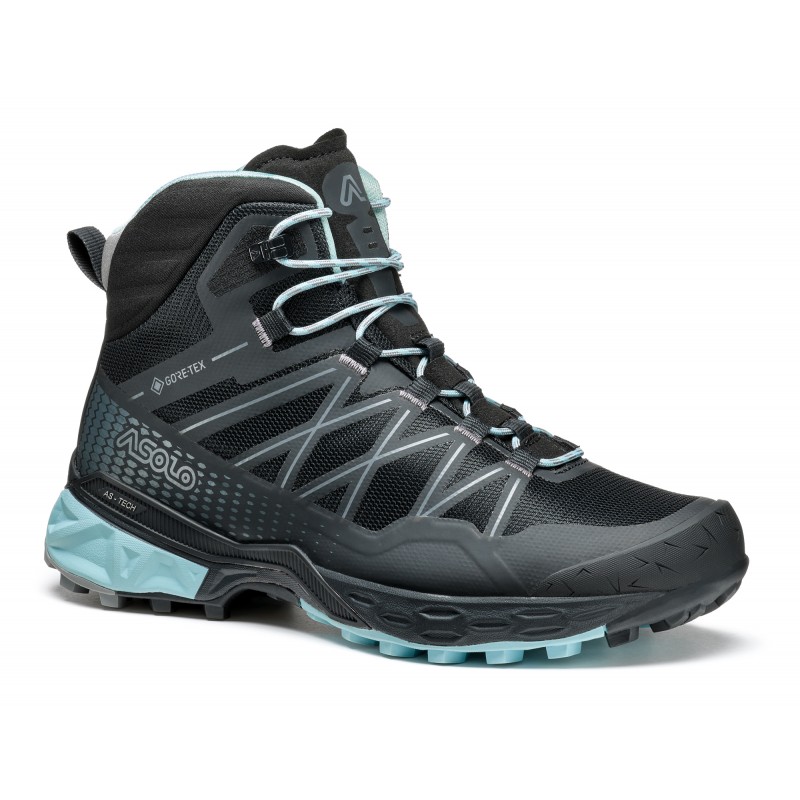 Asolo Tahoe Mid GTX Women