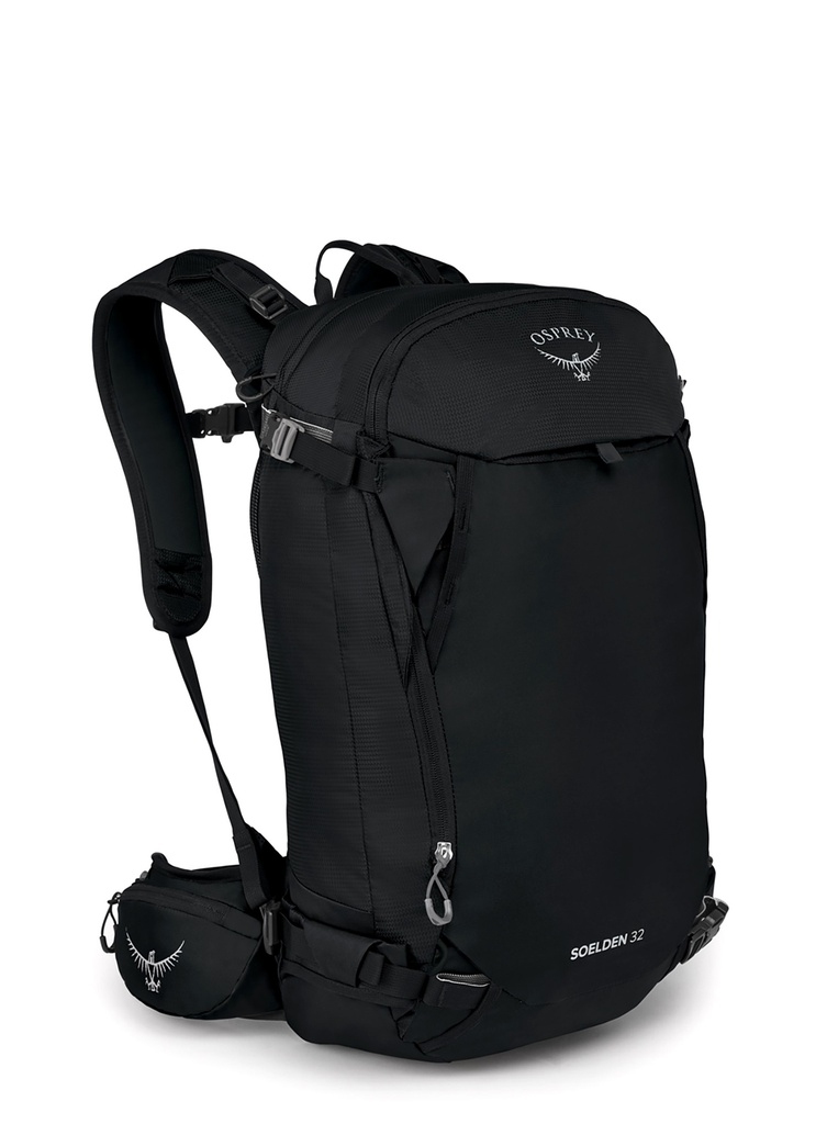 Kuprinė  Osprey Soelden 32