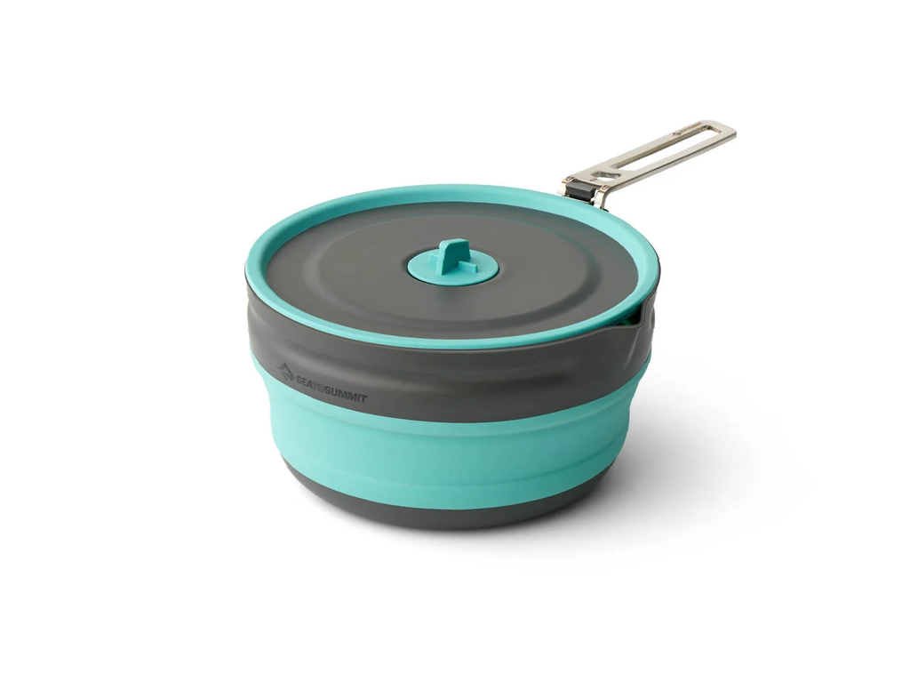 Sea To Summit Frontier UL Collapsible Pouring Pot - 2.2L