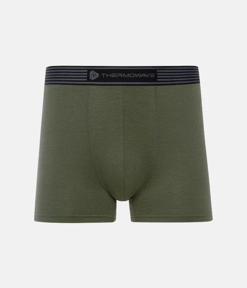 Thermowave Merino Life Mens Trunks