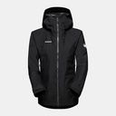 Mammut Crater HS Hooded Jacket Women