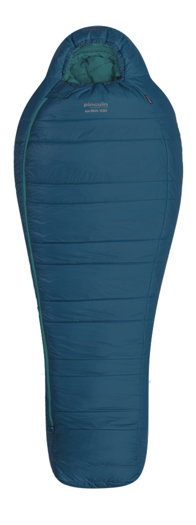 Pinguin Magma 630, 195 R