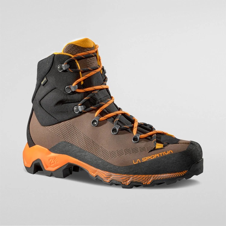 LaSportiva Aequilibrium Trek GTX