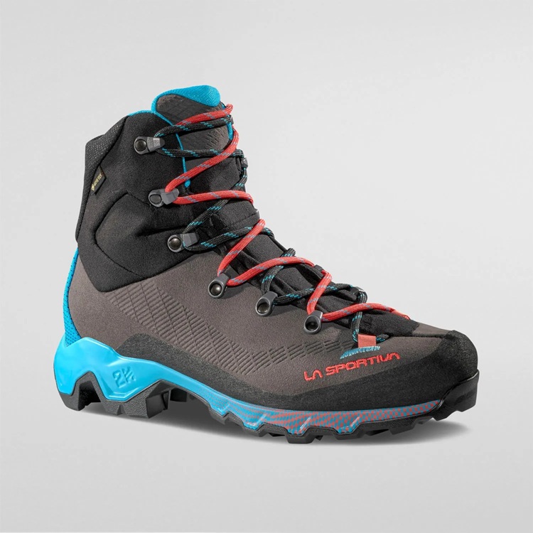 LaSportiva Aequilibrium Trek GTX Women