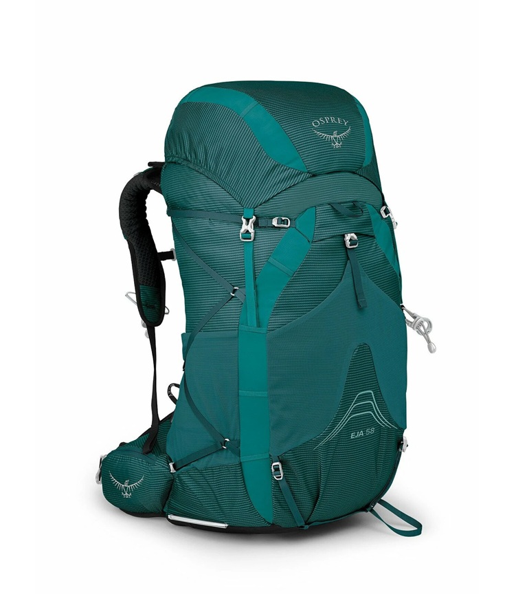 Kuprinė  Osprey Eja 58