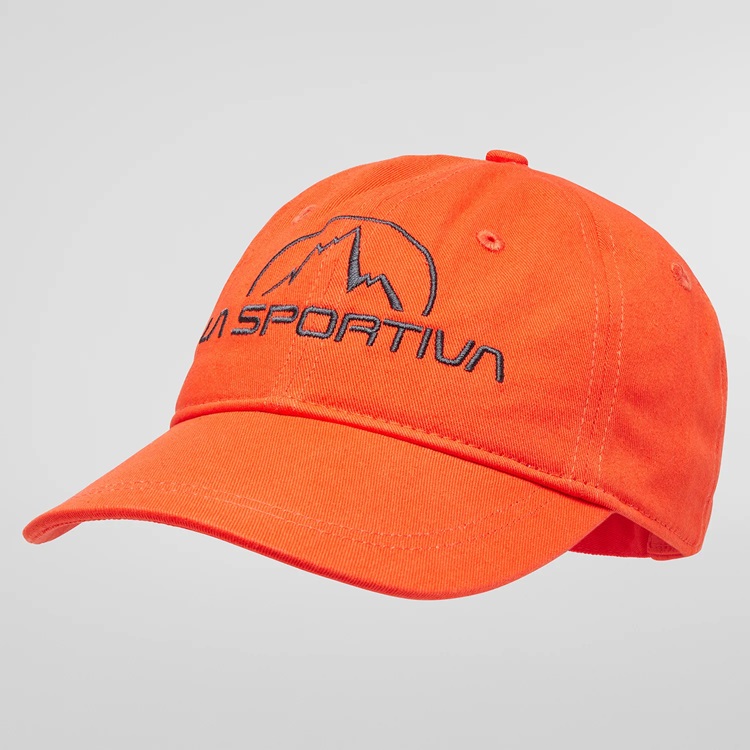 LaSportiva Hike Cap