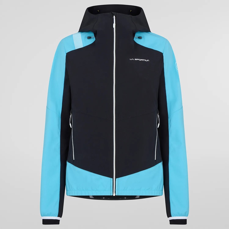 LaSportiva Aequilibrium Softshell Jacket Women