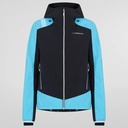 LaSportiva Aequilibrium Softshell Jacket Women