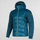 LaSportiva Supercouloir 1000 Down Jacket Men