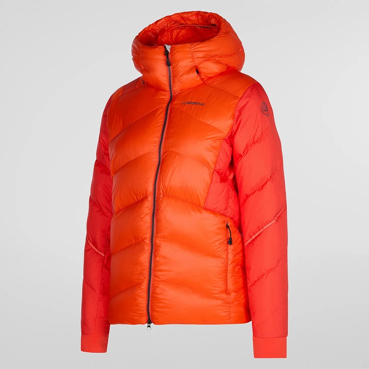LaSportiva Supercouloir 1000 Down Jacket Women
