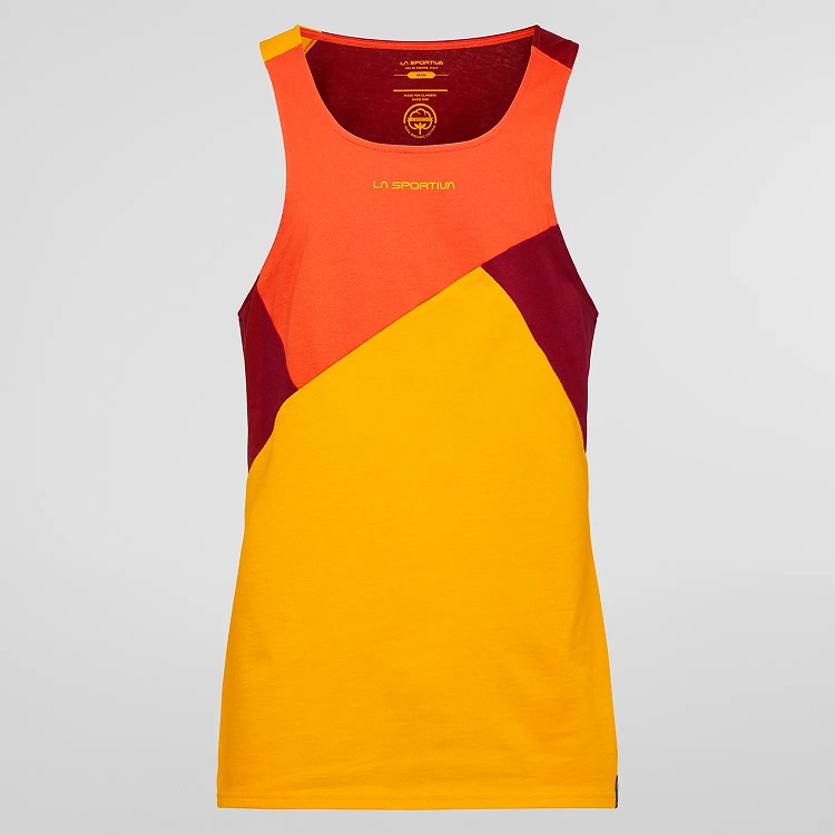 LaSportiva Dude Tank Men