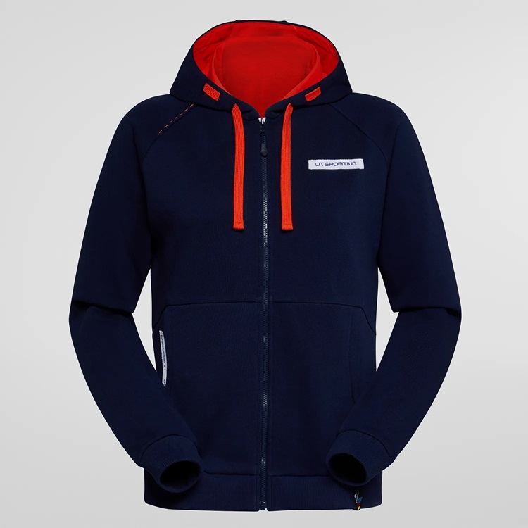 LaSportiva Kaos Hoody Women