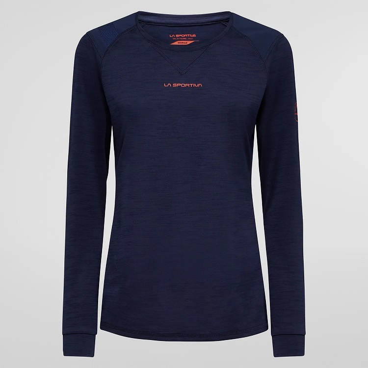 LaSportiva Beyond Longsleeve Women