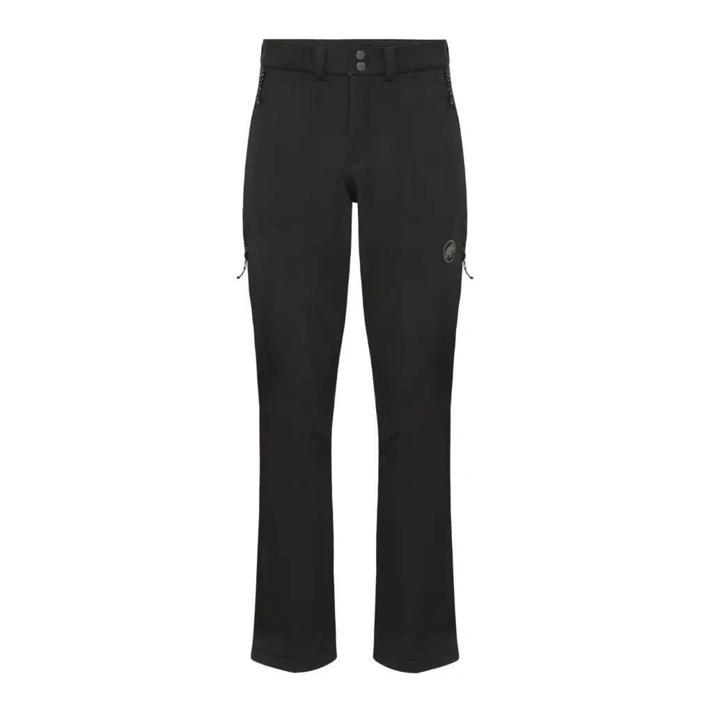 Mammut Runbold Winter SO Pants Men