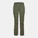 Mammut Runbold Winter SO Pants Women
