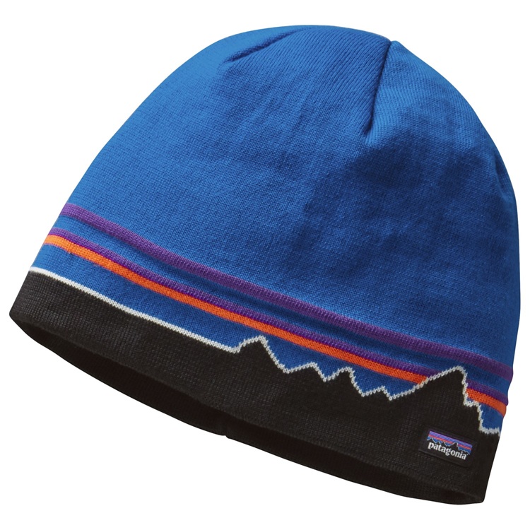Patagonia Beanie Hat