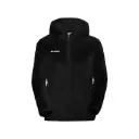 ​Mammut Innominata ML Hooded Jacket Women