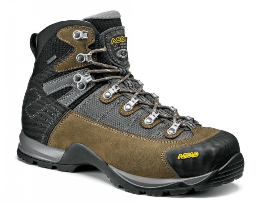 Asolo Fugitive GTX Men