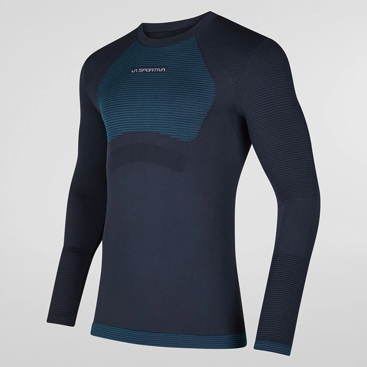 LaSportiva Synth Light Longsleeve Men