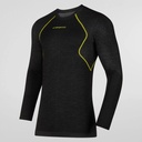 LaSportiva Wool40 Aero Longsleeve Men