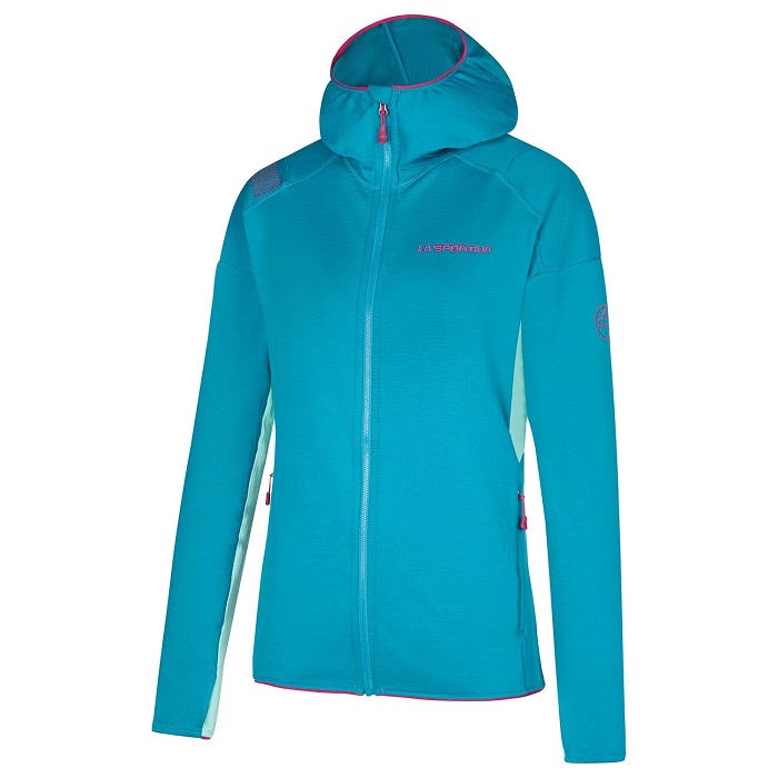 ​LaSportiva Upendo Hoody Women
