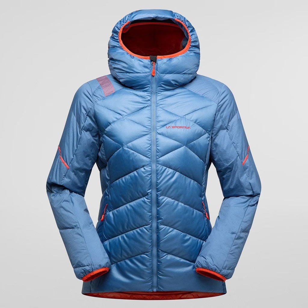 LaSportiva Bivouac Down Jacket Women