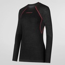 LaSportiva Wool40 Aero Longsleeve Women
