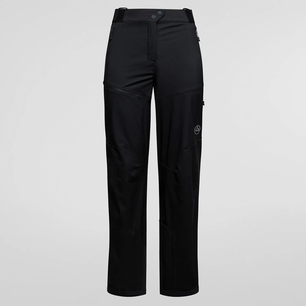 LaSportiva Crossridge Softshell Pant Women