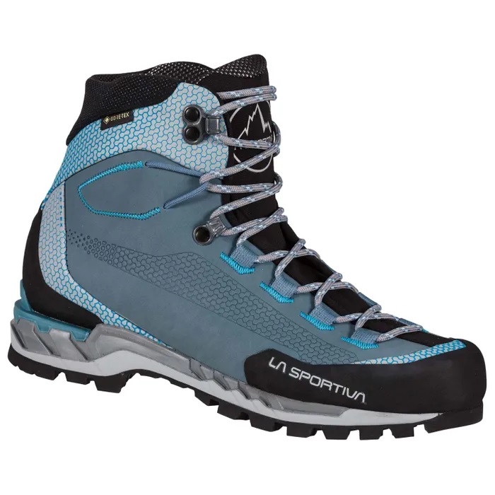 LaSportiva Trango Tech Leather GTX Women