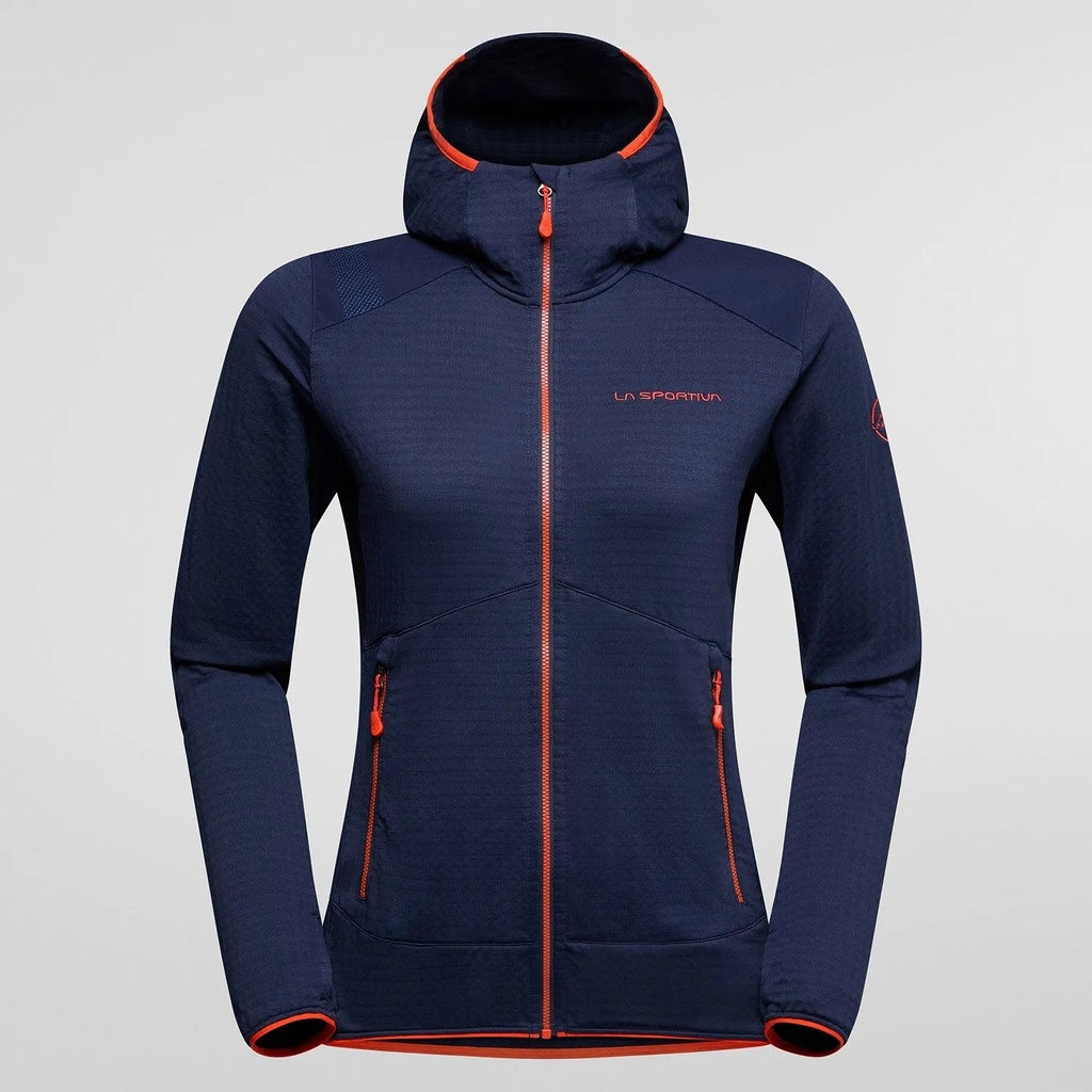 LaSportiva Lucendro Thermal Hoody Women