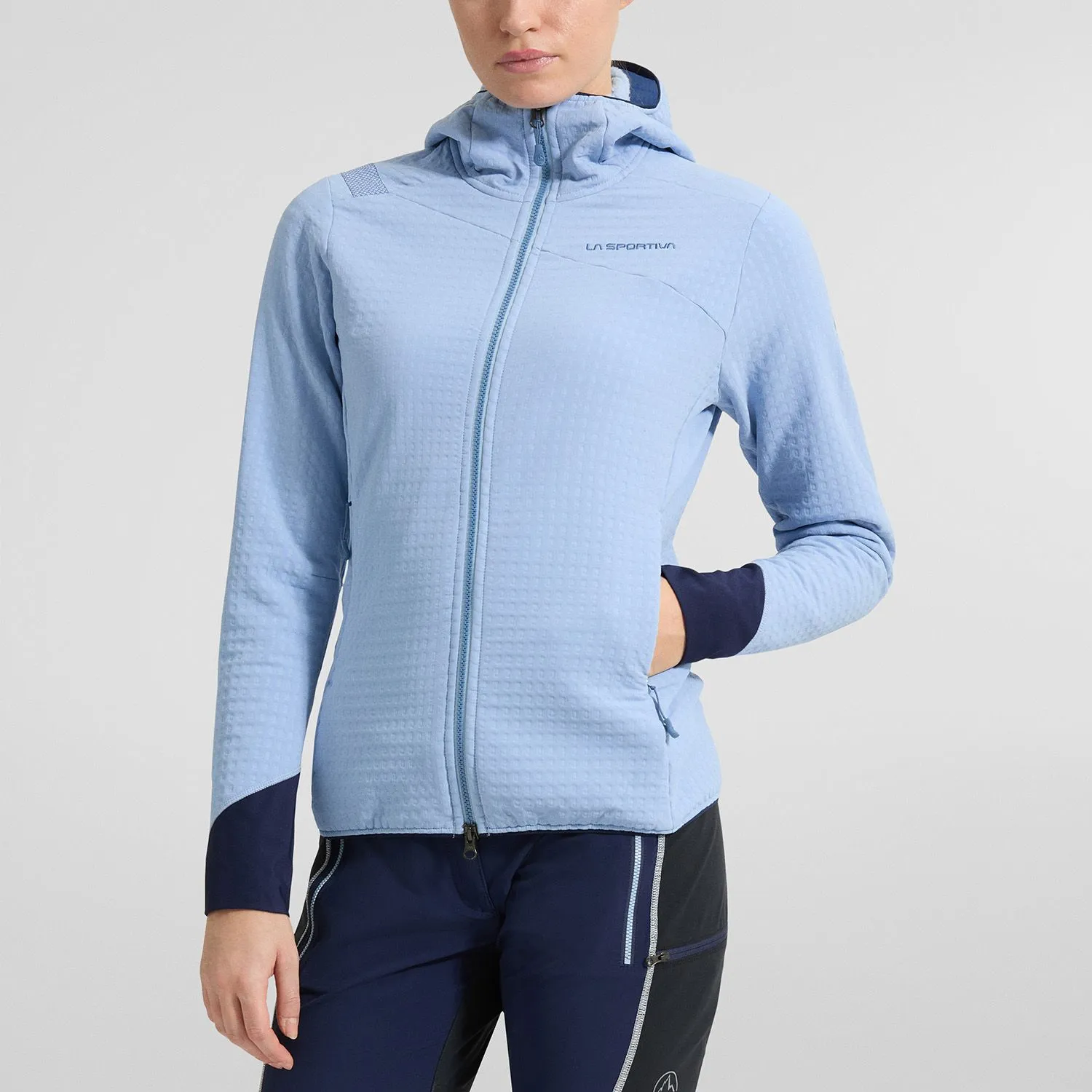 LaSportiva Bristen Thermal Hoody Women