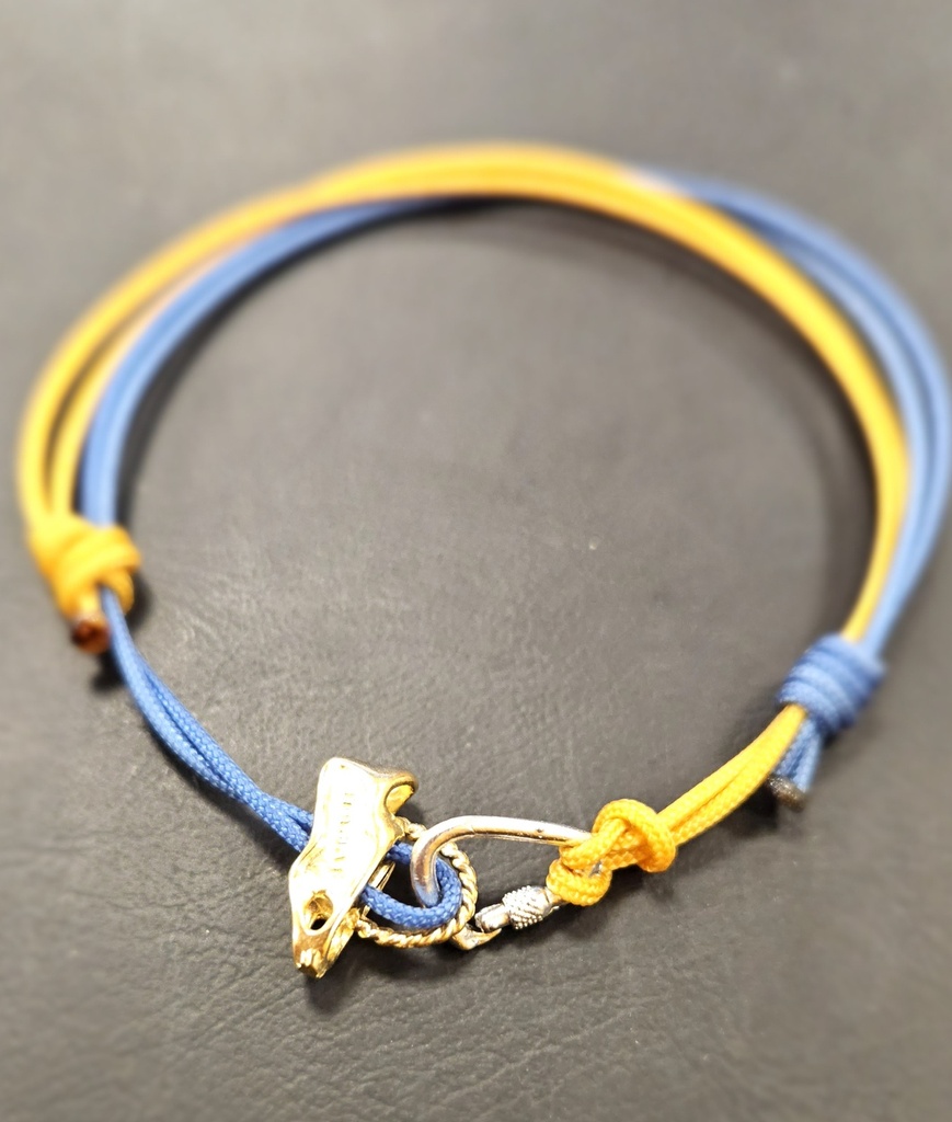 Sampaoli  apyrankė REVERSO&CARABINER