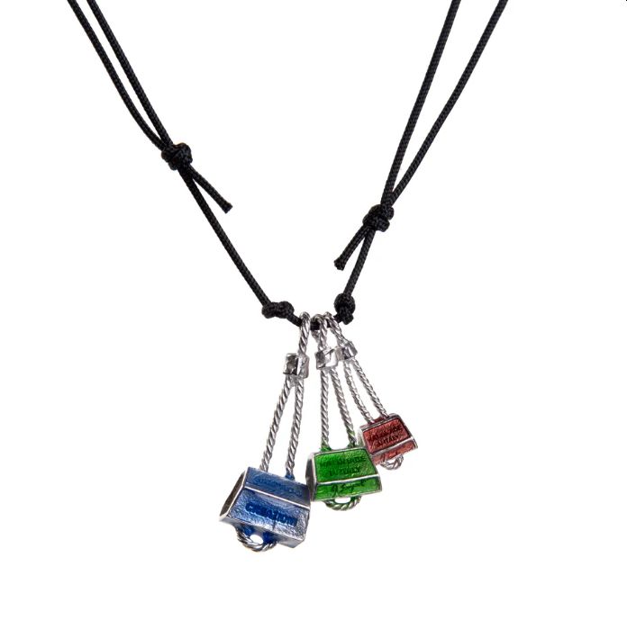 Sampaoli  vėrinys STOPER (heksai)