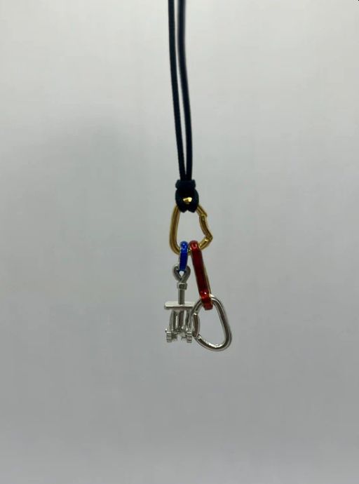 Sampaoli  vėrinys ATOTAMPA ir FRIENDas