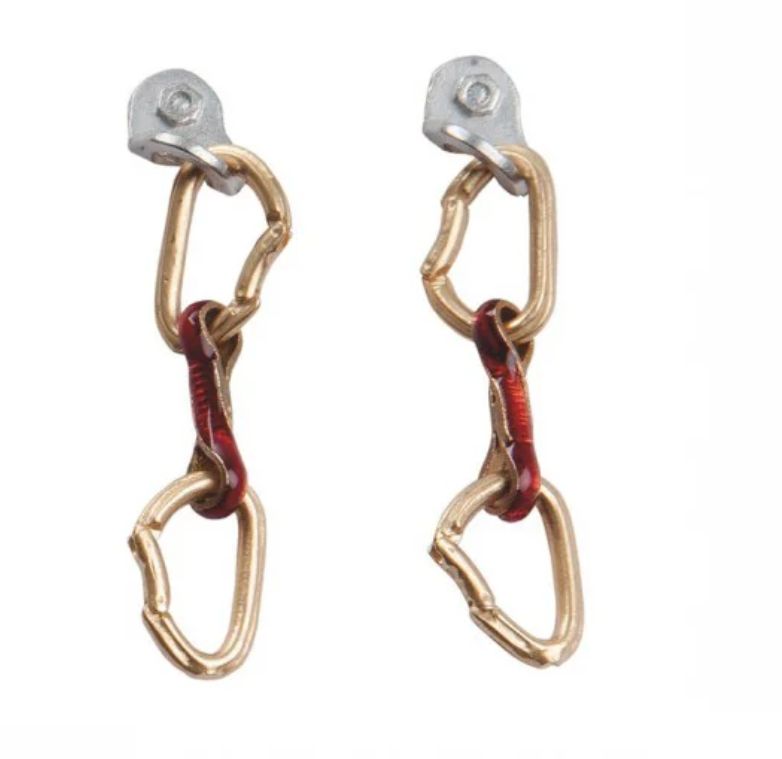 Sampaoli  auskarai ATOTAMPOS