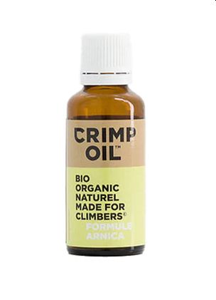 Masažinis eterinis aliejus  YY Vertical Arnica 10ml