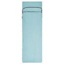 Sea To Summit Comfort Blend Sleeping Bag Liner Rectangular w/ Pillow Sleeve