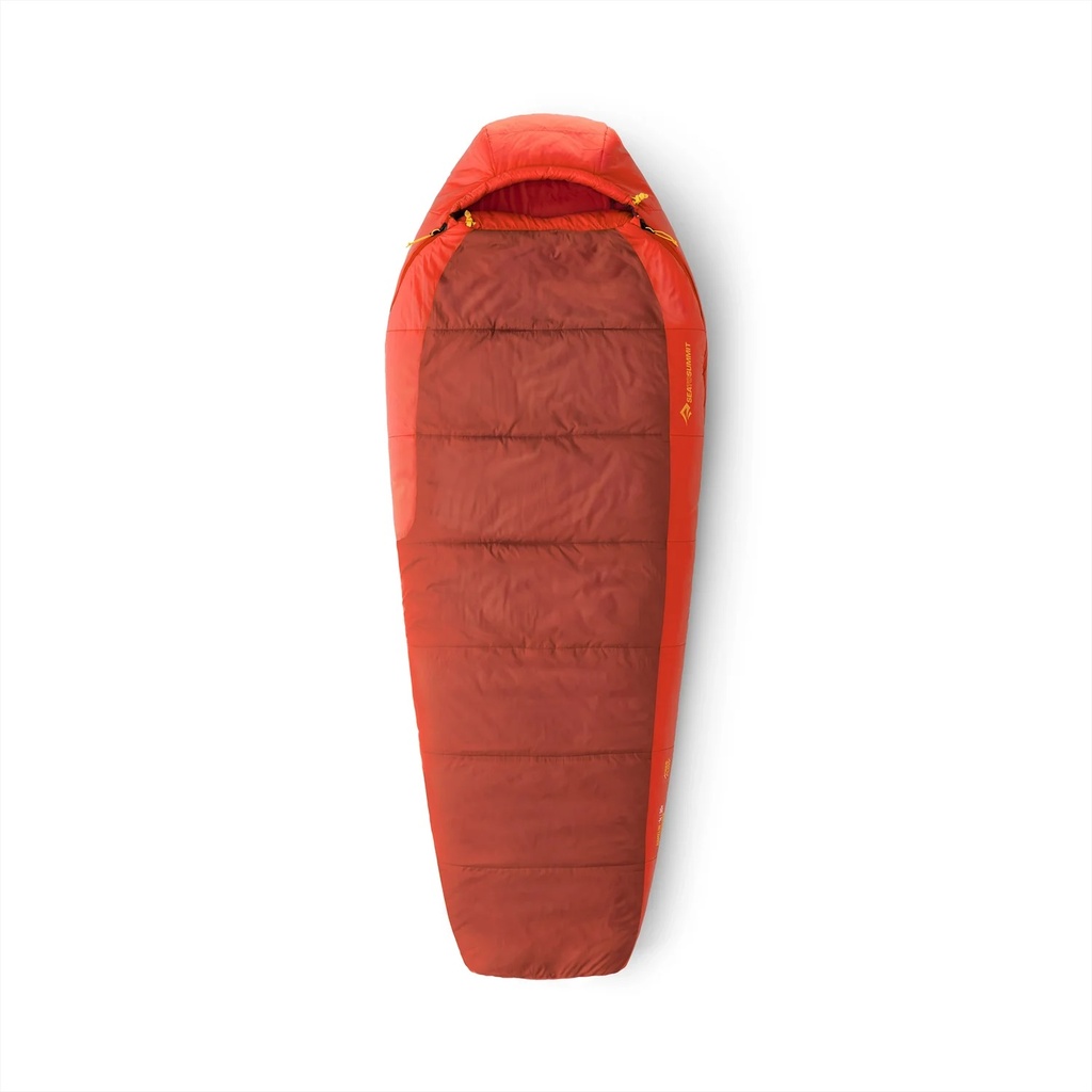 Miegmaišis  Sea To Summit Hamelin Synthetic -9C